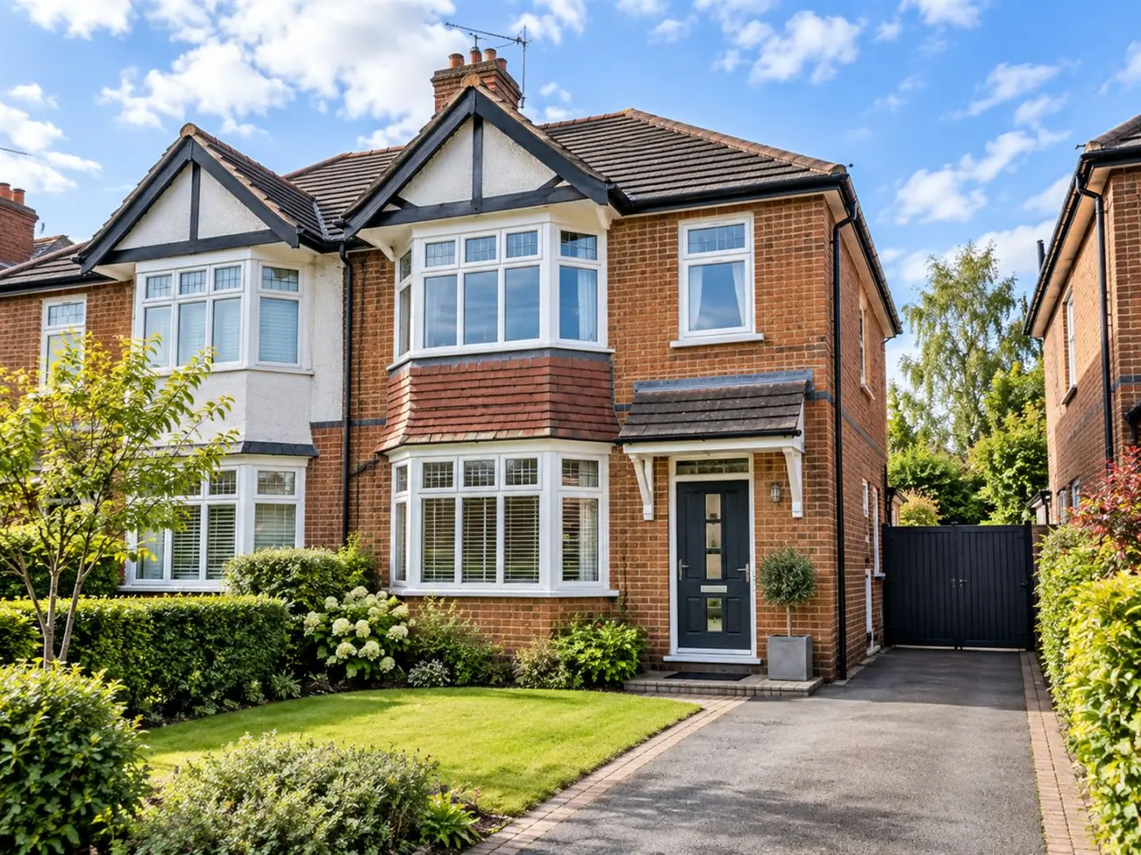 39 Kathleen Road · Front Exterior